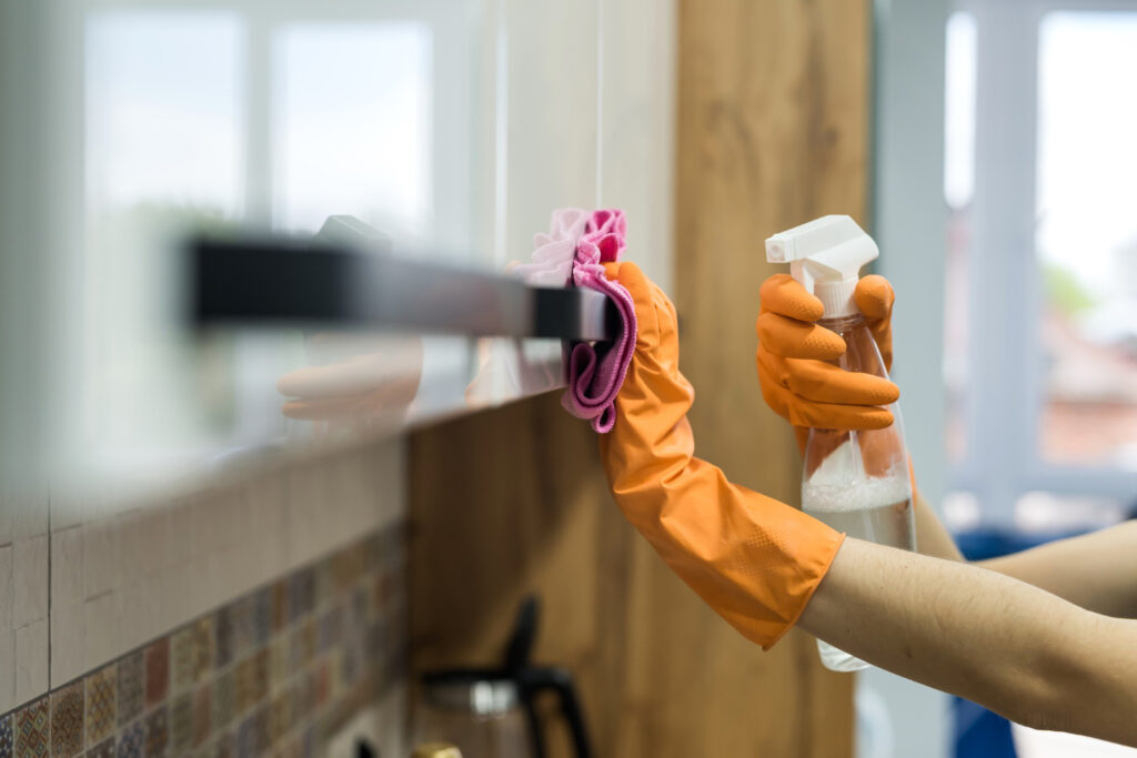 Cleaning Services in Vancouver