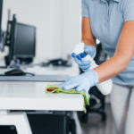 Transform Your Workspace with Expert Office Cleaning Services