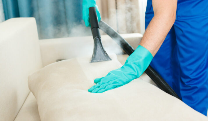 Furniture Cleaning