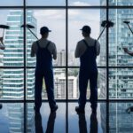 Experts in Specialized Residential & Commercial Cleaning Services in Vancouver