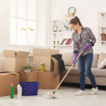 Move-In & Move-Out Cleaning Services in Vancouver – Expert Residential & Commercial Cleaning