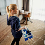 Airbnb Cleaning Vancouver: Professional Turnover Cleaning for Short-Term Rentals