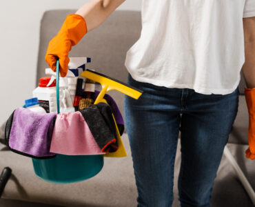 House Cleaning Services Port Coquitlam: Professional Cleaning for a Healthier, Fresher Home