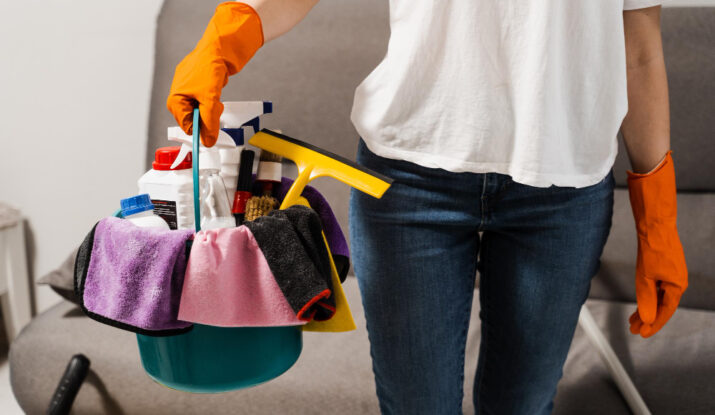 House Cleaning Services Port Coquitlam: Professional Cleaning for a Healthier, Fresher Home