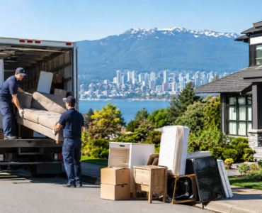 Junk Removal Junk Removal