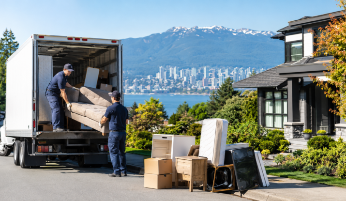 Junk Removal
