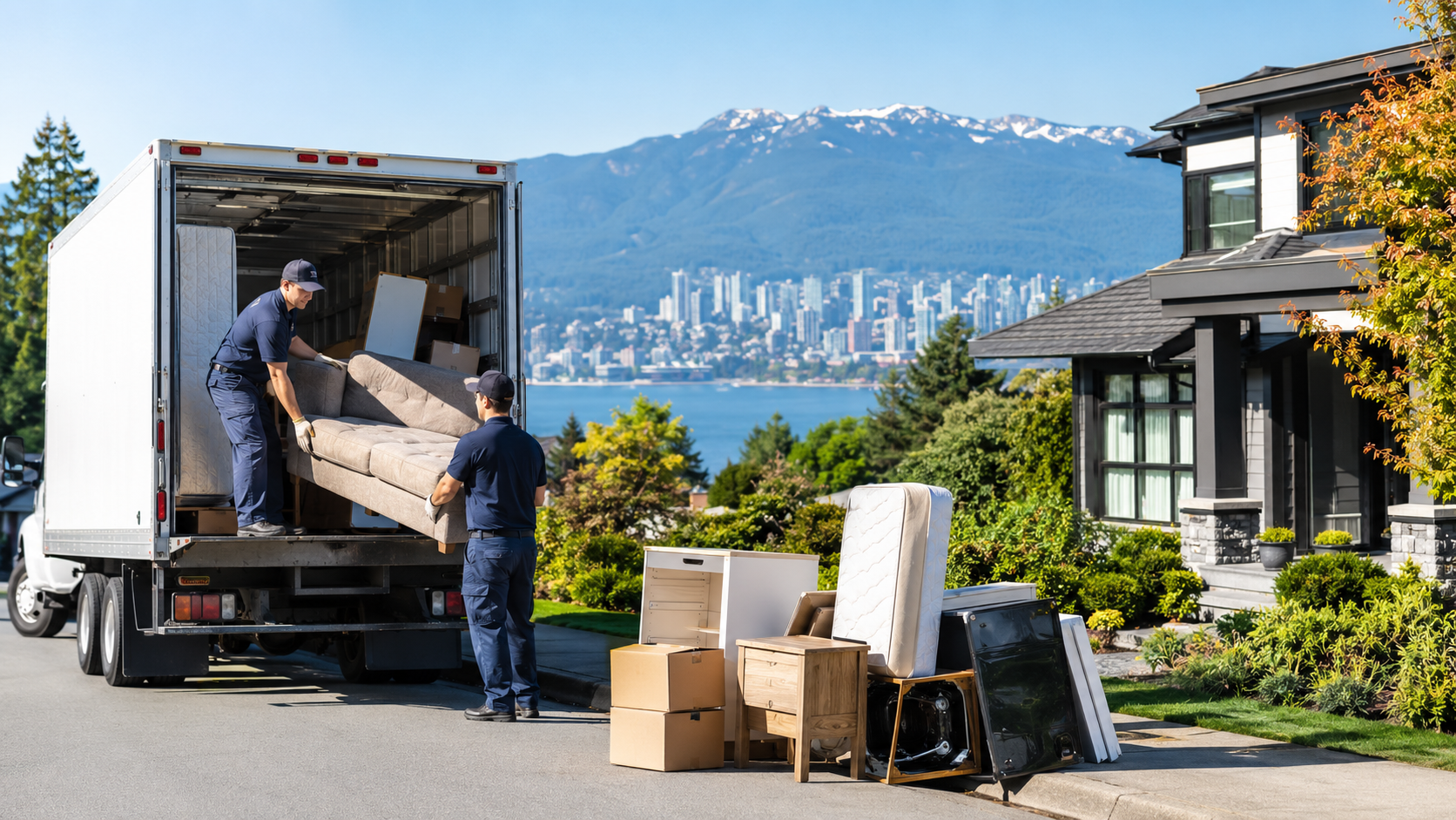 Junk Removal